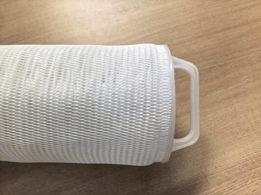 High Dirt-Holding PP High Flow Filter Cartridge for Seawater Treatment