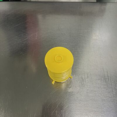 N/S Serie Multi-Volume Small Flow Capsule Filter con NPT Swagelock Port e cartuccia interna personalizzabile