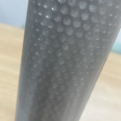 Cartuccia di filtro a maglia in acciaio inossidabile 304/316L con micron personalizzato multi-dimensioni per la resistenza alle alte temperature