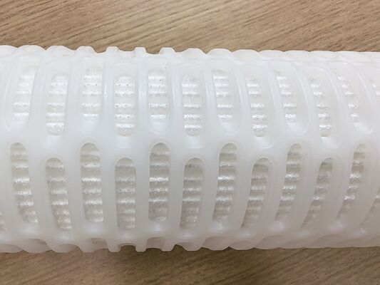 Cartuccia di filtro ad alto flusso della serie 83 con elevato flusso, opzioni di filtro multiple e bassa precipitazione per la filtrazione di processo umido
