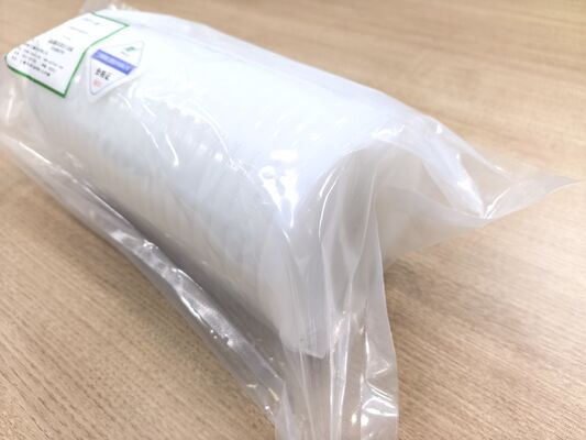 Cartuccia filtrante ad alto flusso serie 130 con area di filtraggio di 2,2 m² e capacità di flusso di 200 l/min per la filtrazione con processo a umido