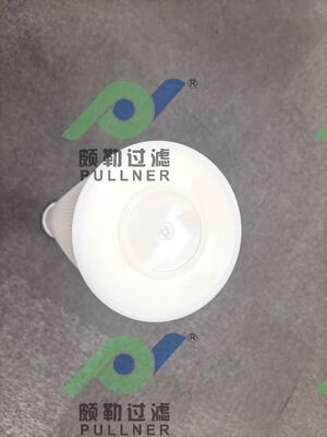 60-inch Extra-Long High Flow Filter Cartridge for Palm Oil Refining with Advanced Pleated Filtration Technology