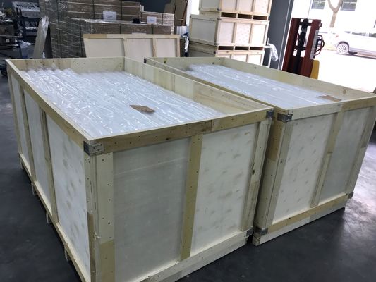 2.7" filtri di lucidatura a condensato di diametro