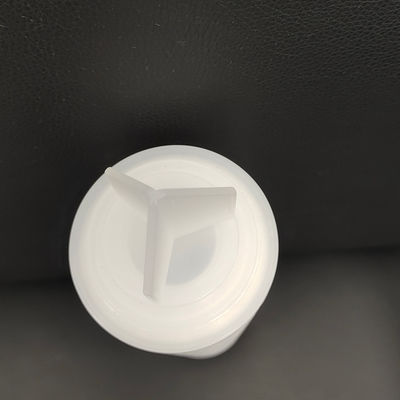 Hydrophilic Asymmetric PES Membrane Pleated Cartridge Filter with 100% Integrity Tested and 0.1 µm Micron Rating for Microelectronics