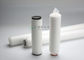 Cartuccia di filtro dalla membrana della SEDE POTENZIALE DI ESPLOSIONE Rplacement 20&quot; per il trattamento delle acque industriale